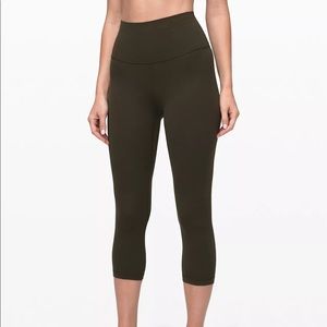 Lululemon Align leggings